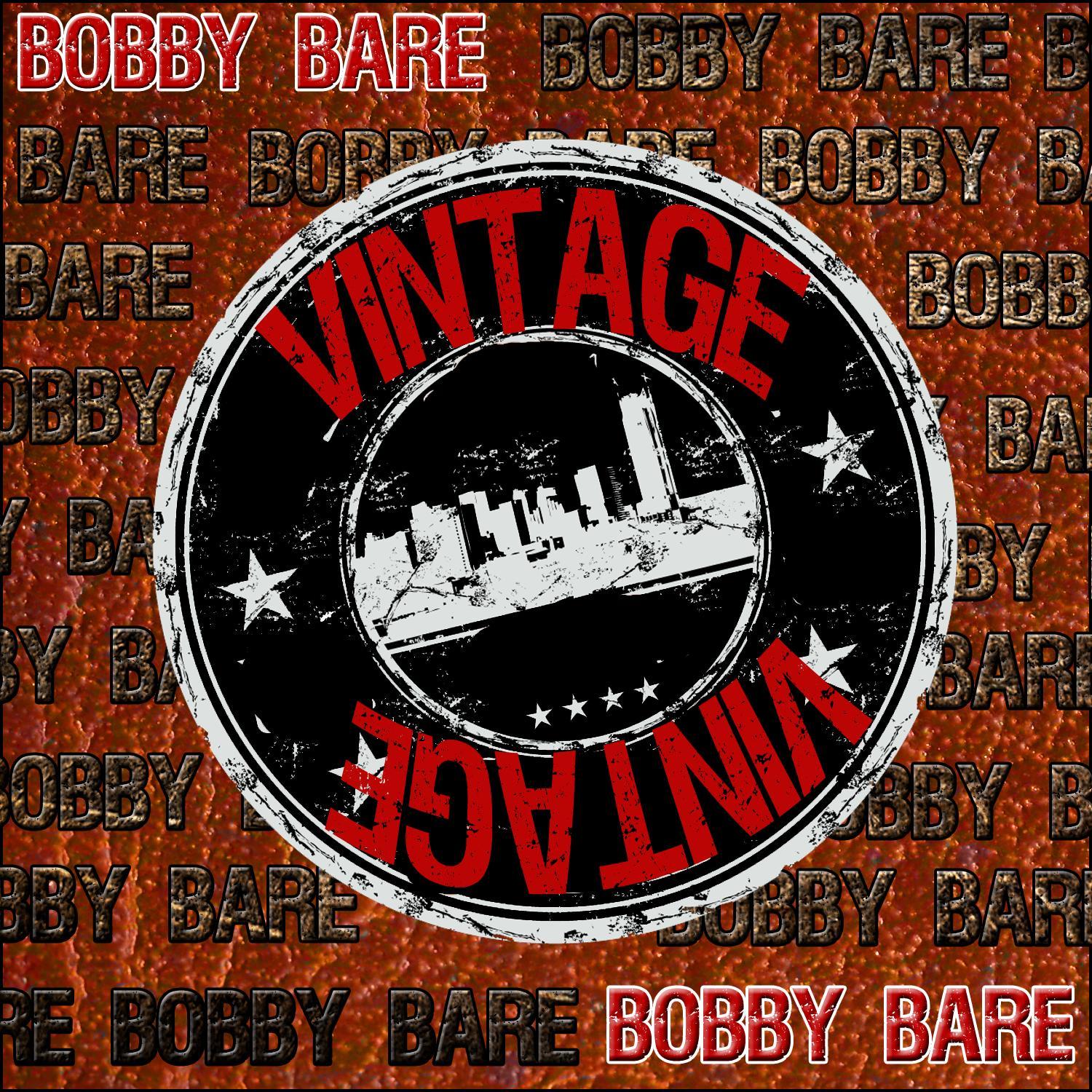 Vintage: Bobby Bare