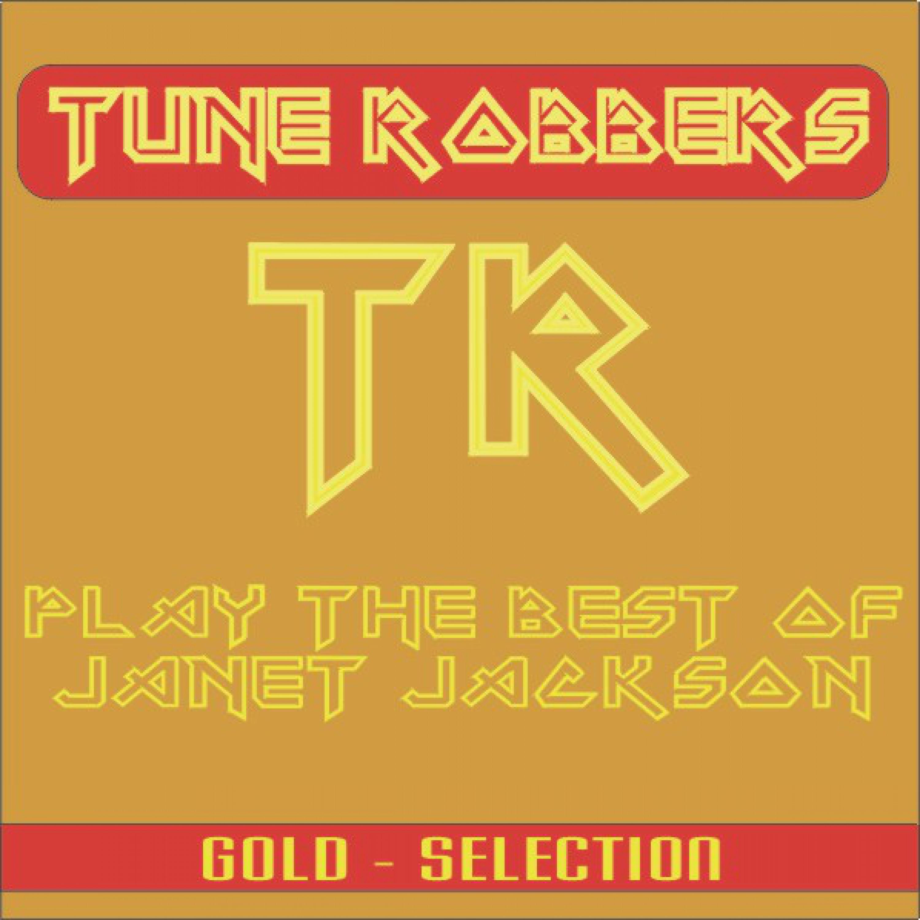 Best of Janet Jackson Performed by the Tune Robbers
