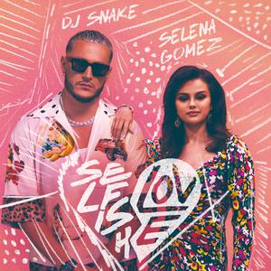 DJ Snake & Selena Gomez - Selfish Love (Instrumental) 原版无和声伴奏 （升6半音）