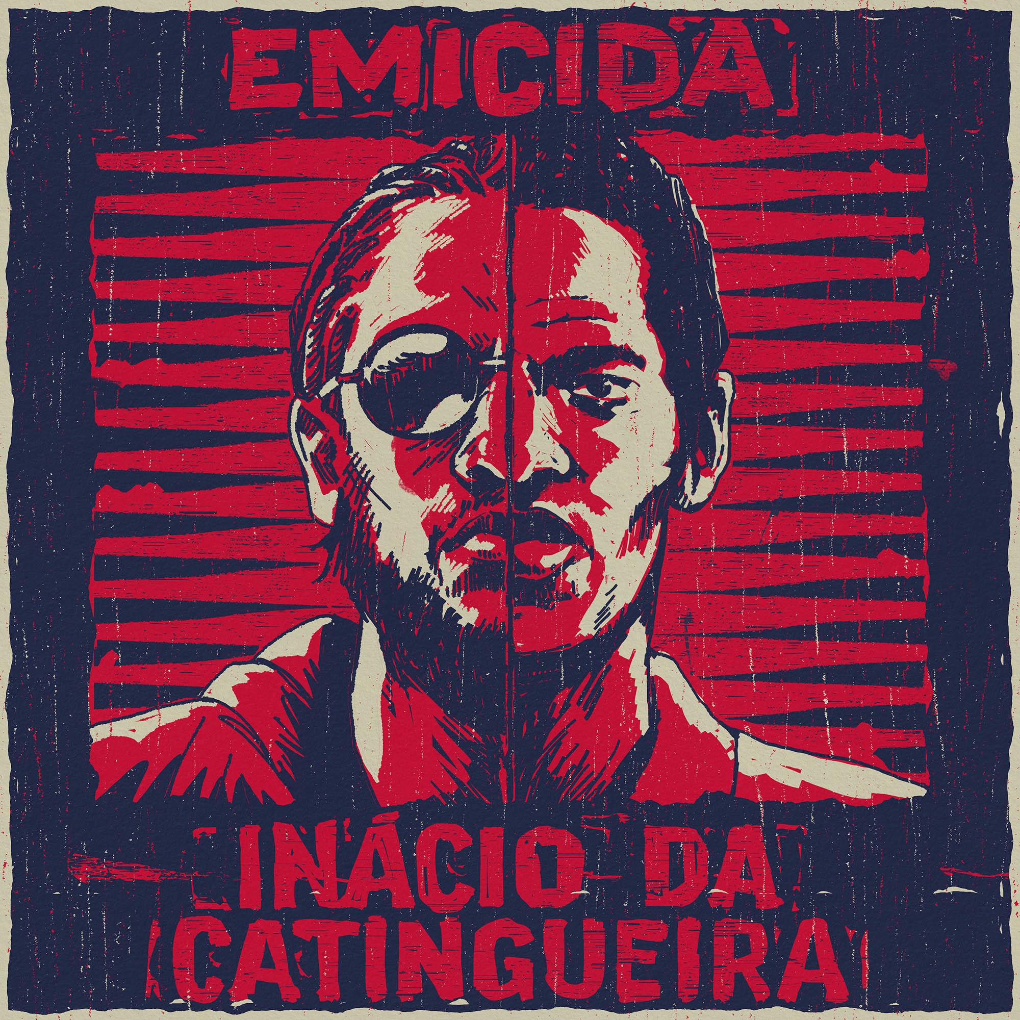 Inácio da Catingueira专辑