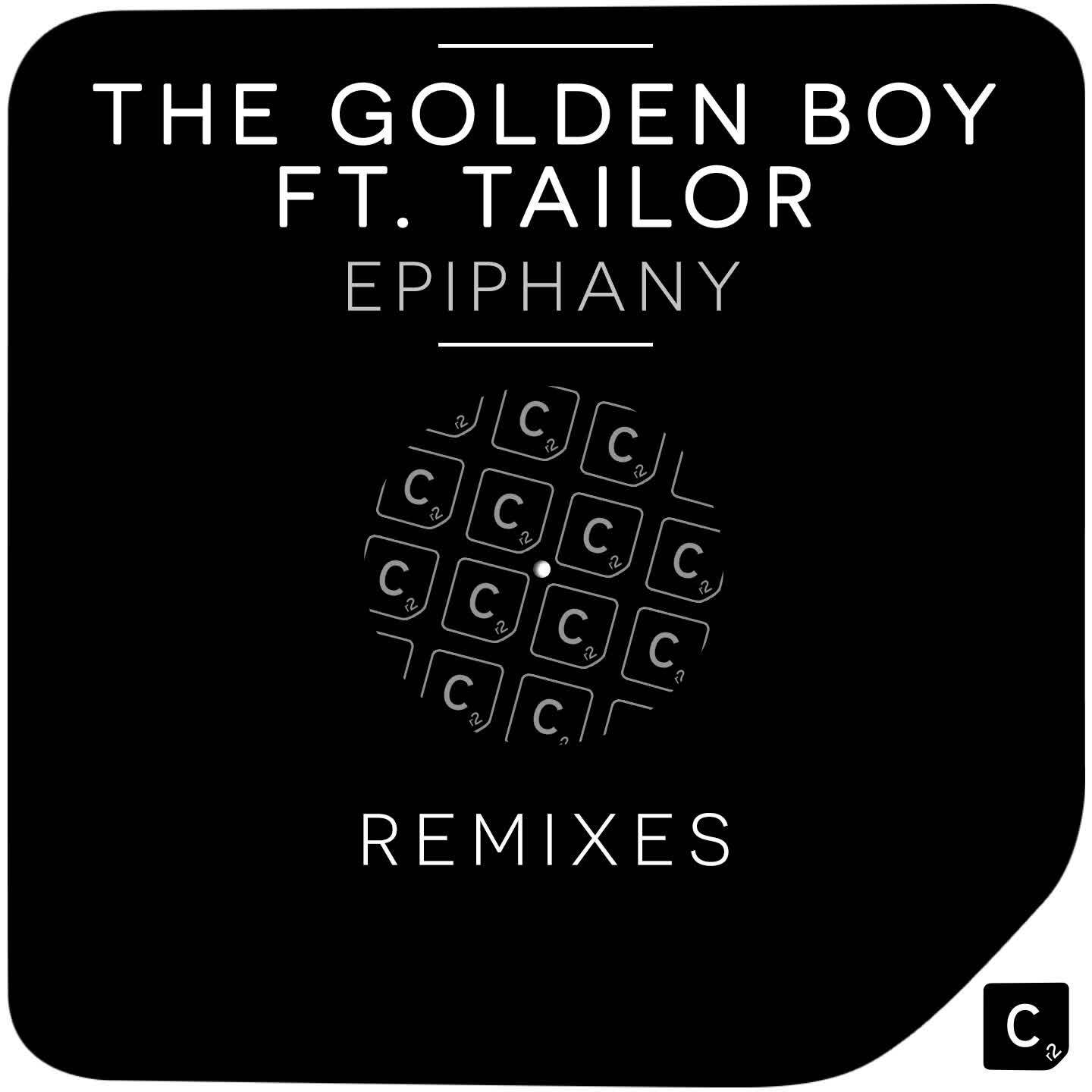 Epiphany (Remixes)