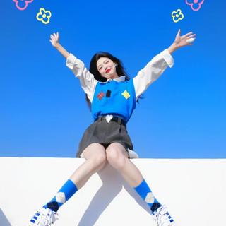 多巴胺女孩出街曲｜元气满满的英文歌