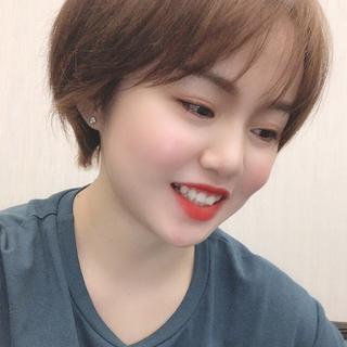 小眼睛的阿旺