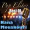Pop Elite: Best Of Nana Mouskouri专辑