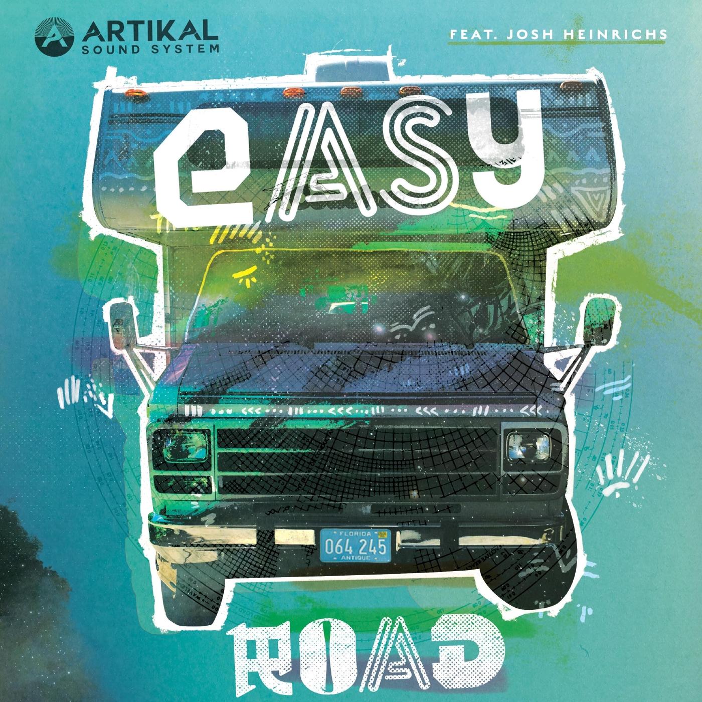 Easy Road (feat. Josh Heinrichs)