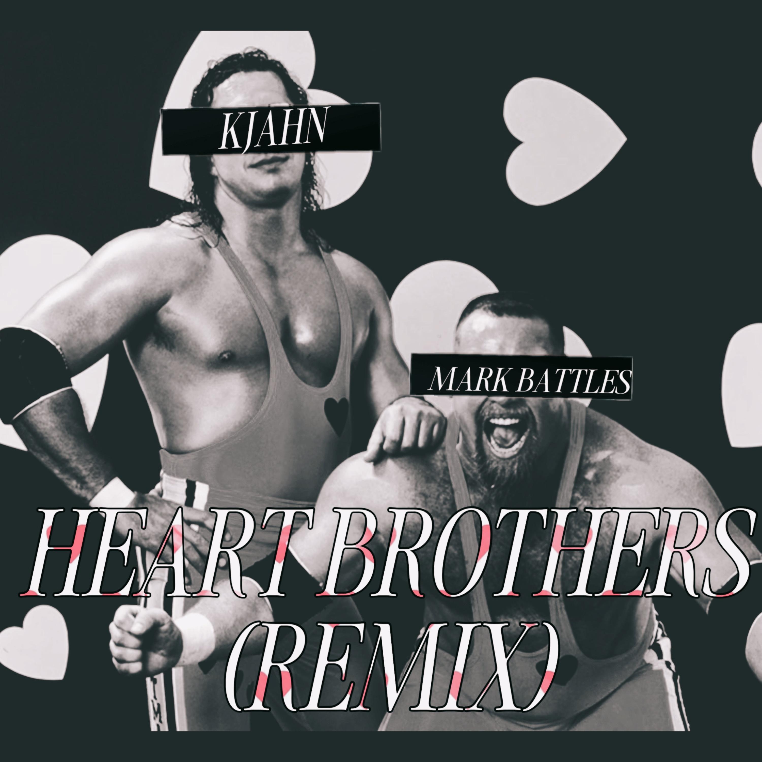 Heart Brothers 2