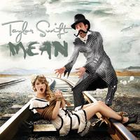 Taylor Swift-Mean