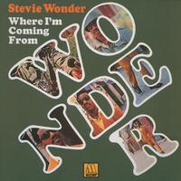 Stevie Wonder - If You Really Love Me (PT karaoke) 带和声伴奏