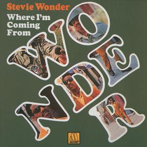 Stevie Wonder - If You Really Love Me (PT karaoke) 带和声伴奏 （升5半音）