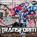 Reverse Prime｜Mixset Vol.27 Transform