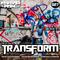 Reverse Prime｜Mixset Vol.27 Transform专辑