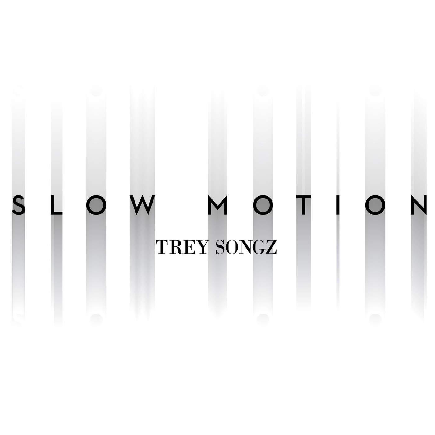 Slow Motion专辑