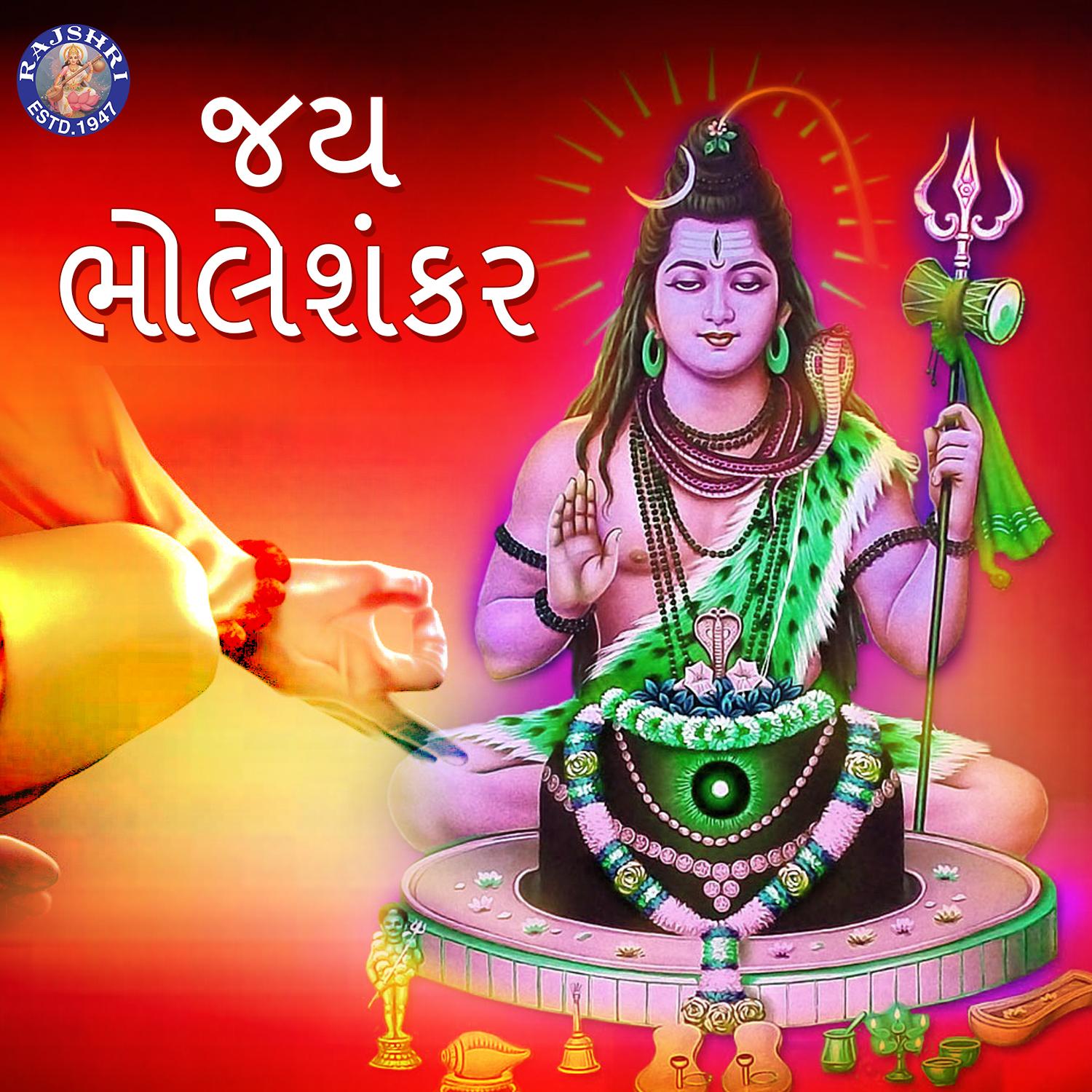 Bhole Baba Tumhare Hum Bulaye