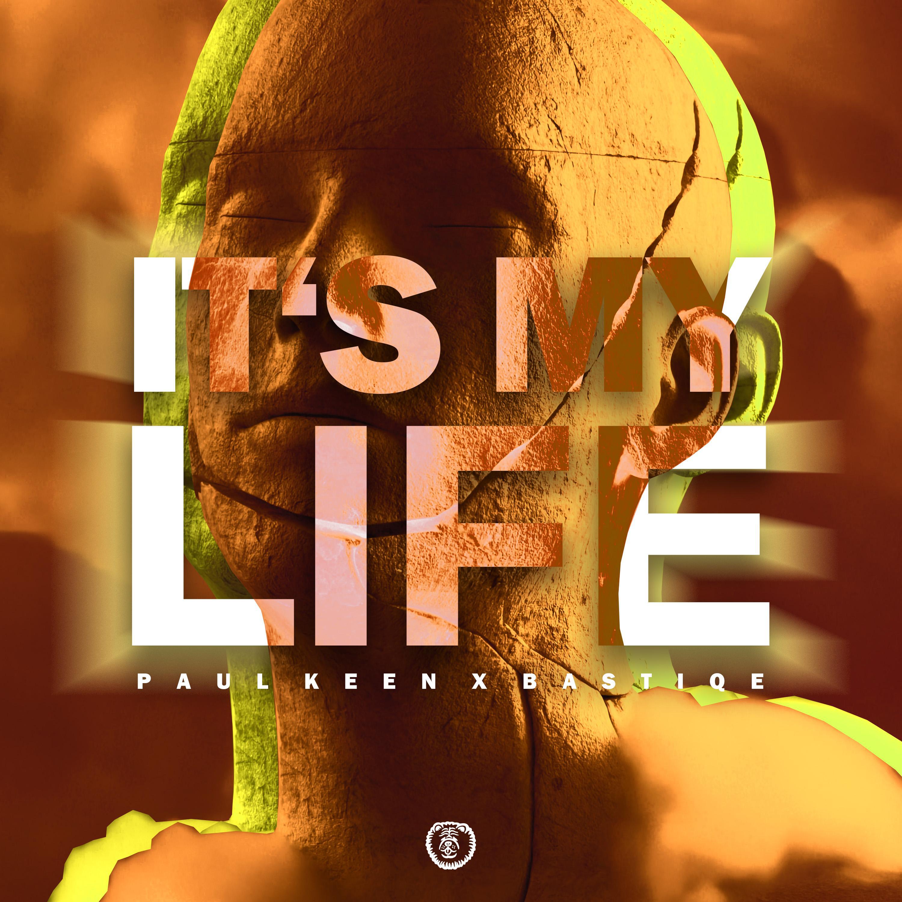 Paul Keen - It's My Life (Techno Version)