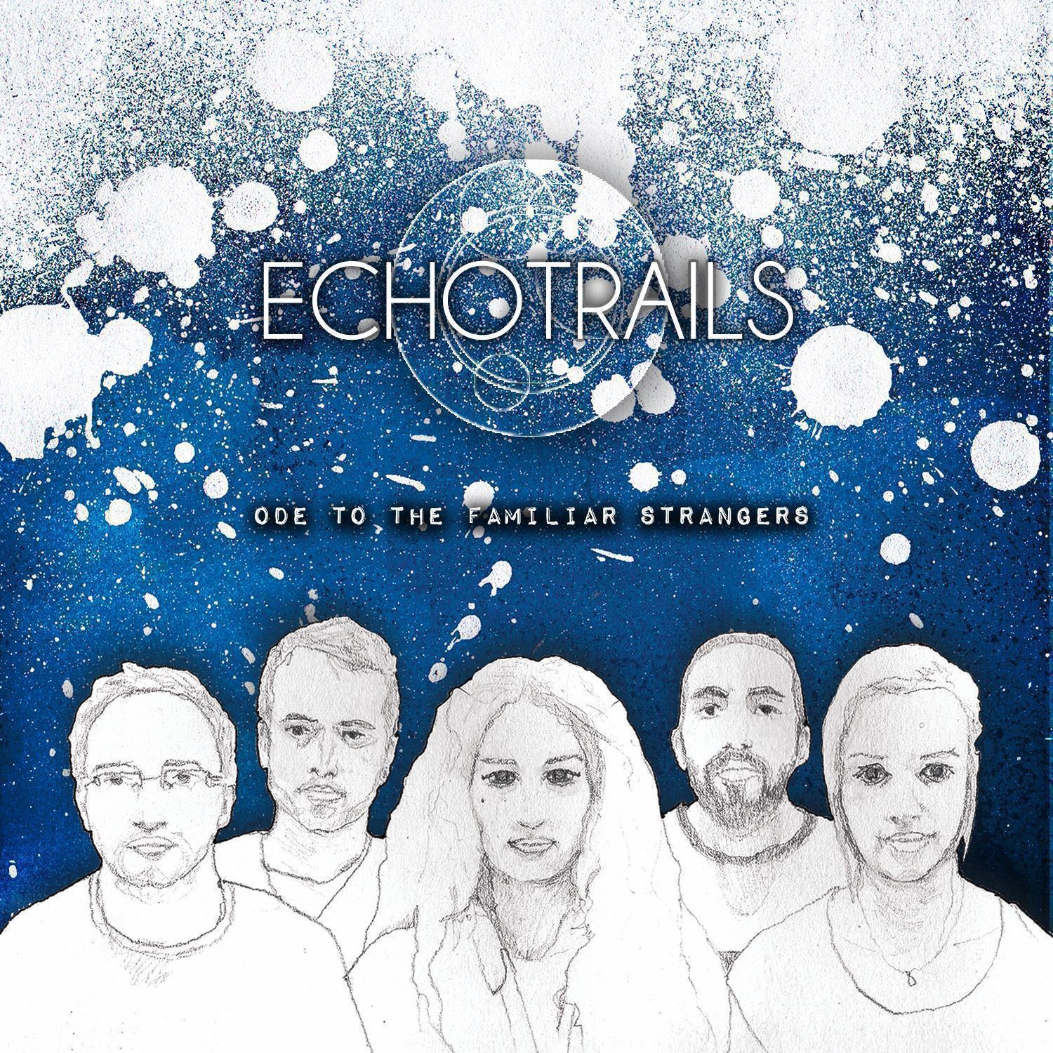 Ode to the Familiar Strangers