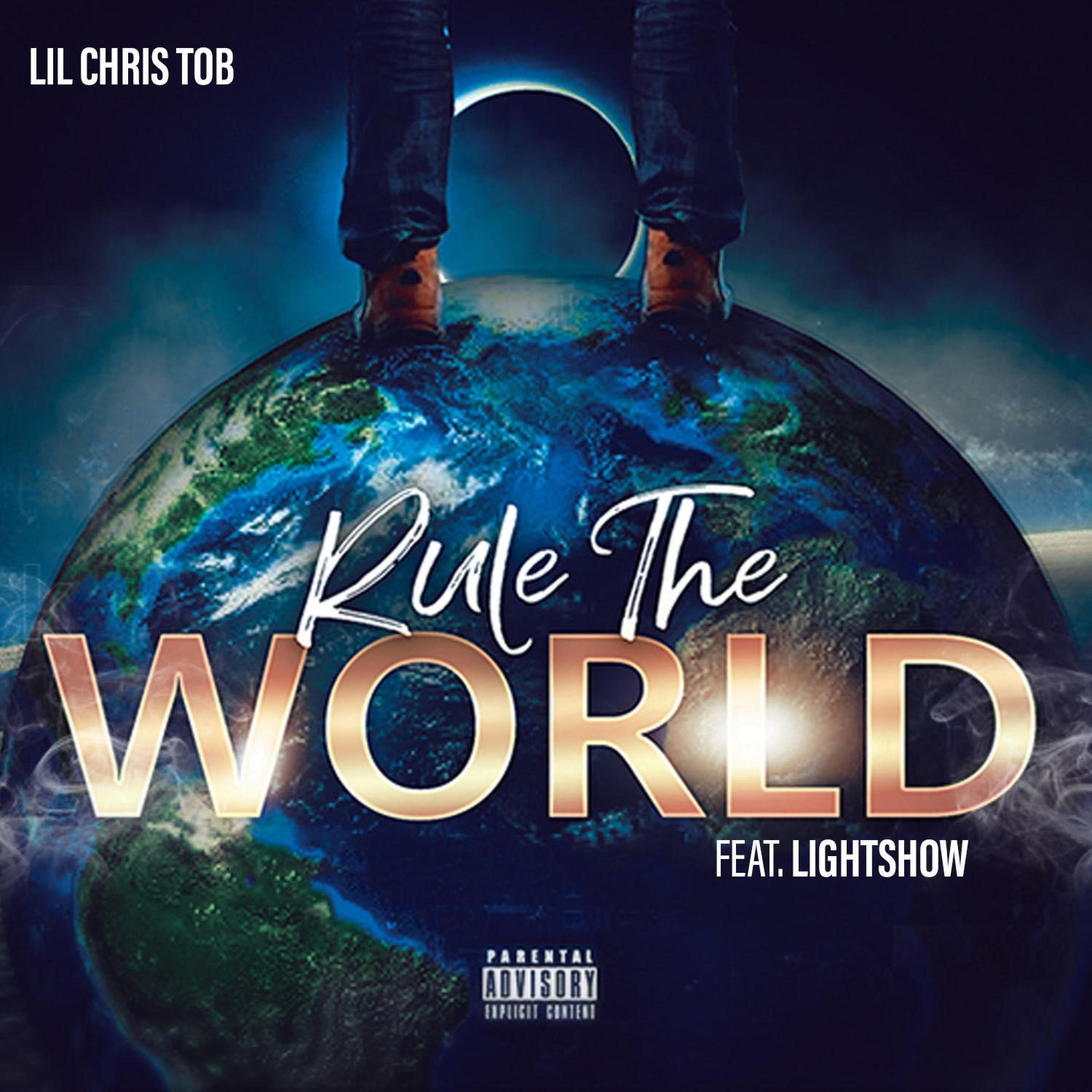 Rule The World (feat. Lightshow)