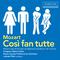 Mozart: Cosi fan tutte专辑