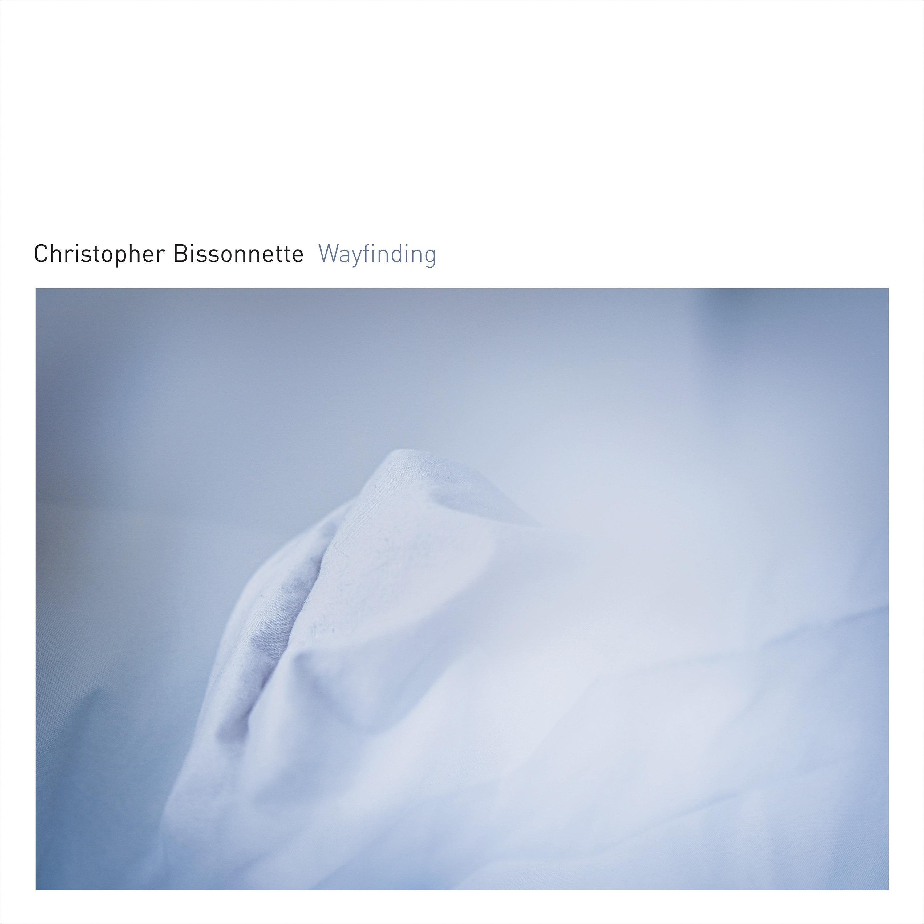 Christopher Bissonnette - Overture