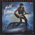 Night Rocker - David Hasselhoff - Re-Mastered 2017