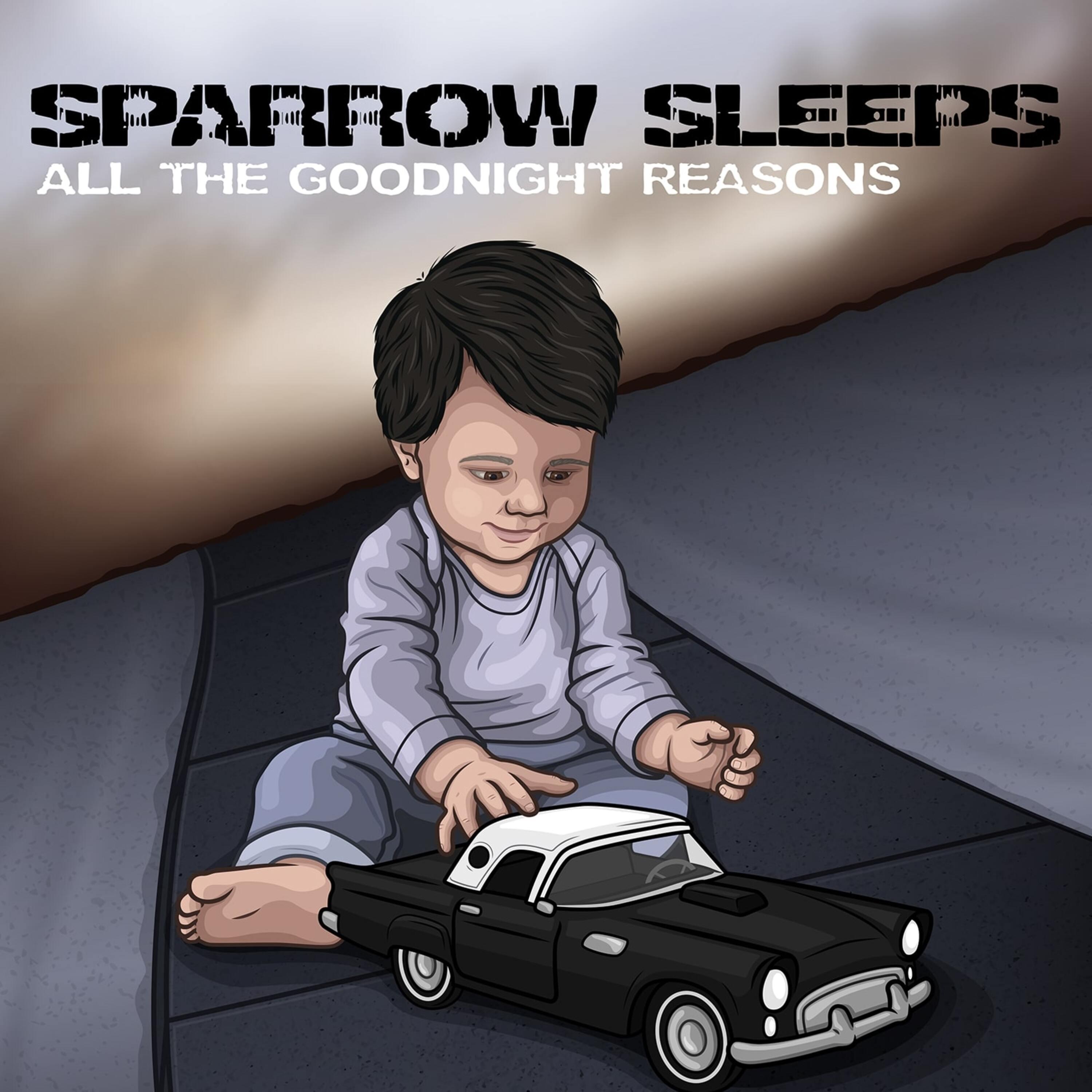 All the Goodnight Reasons: Lullaby covers of Nickelback songs专辑
