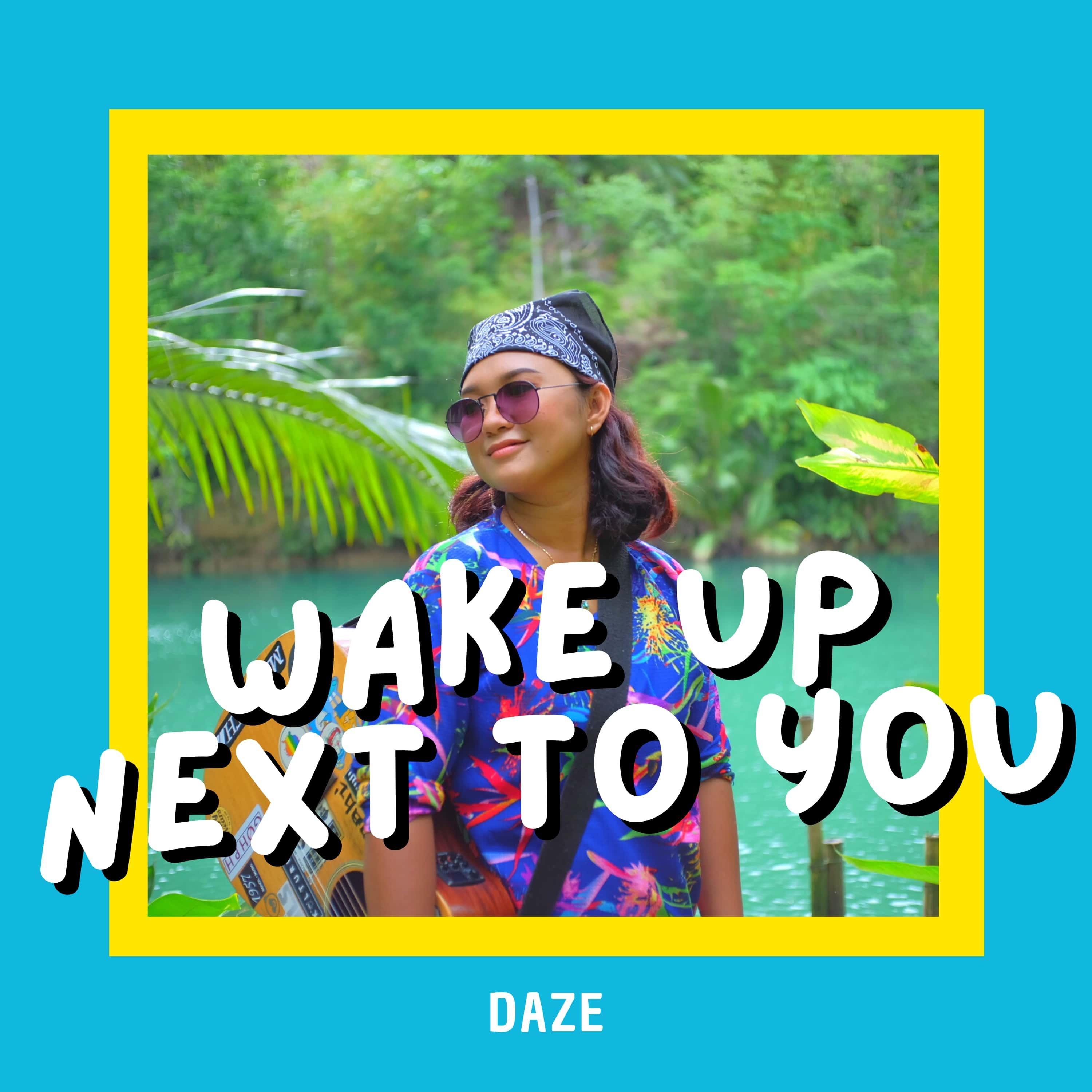 Wake Up Next To You