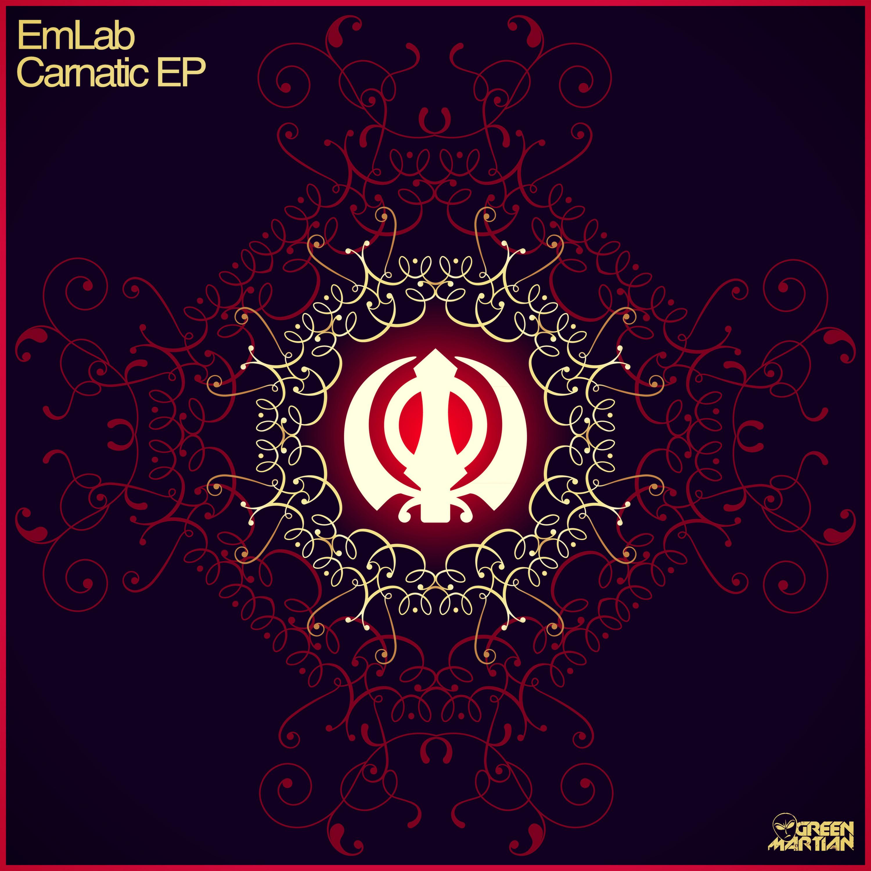 Carnatic EP