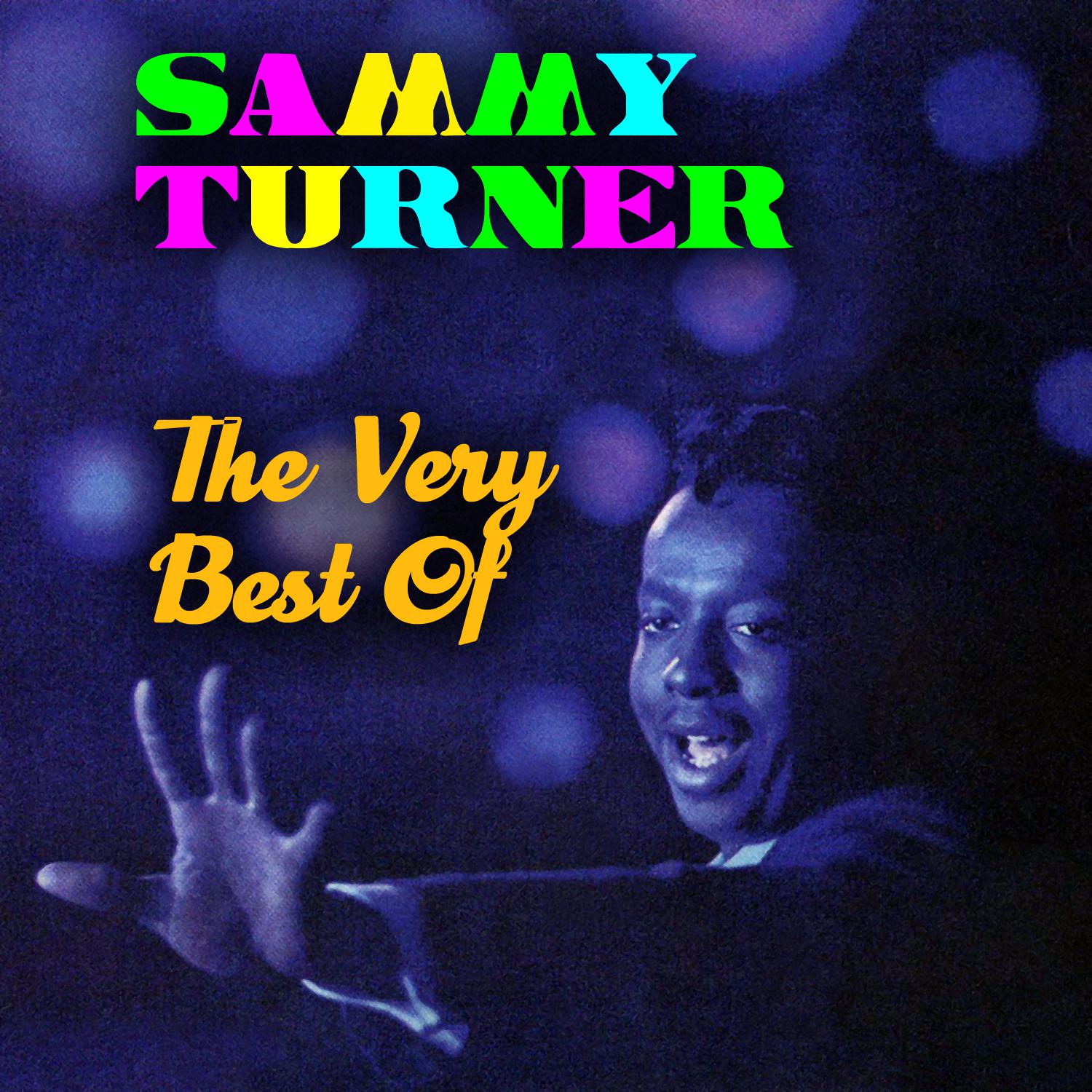 Sammy Turner - Little Sir Echo
