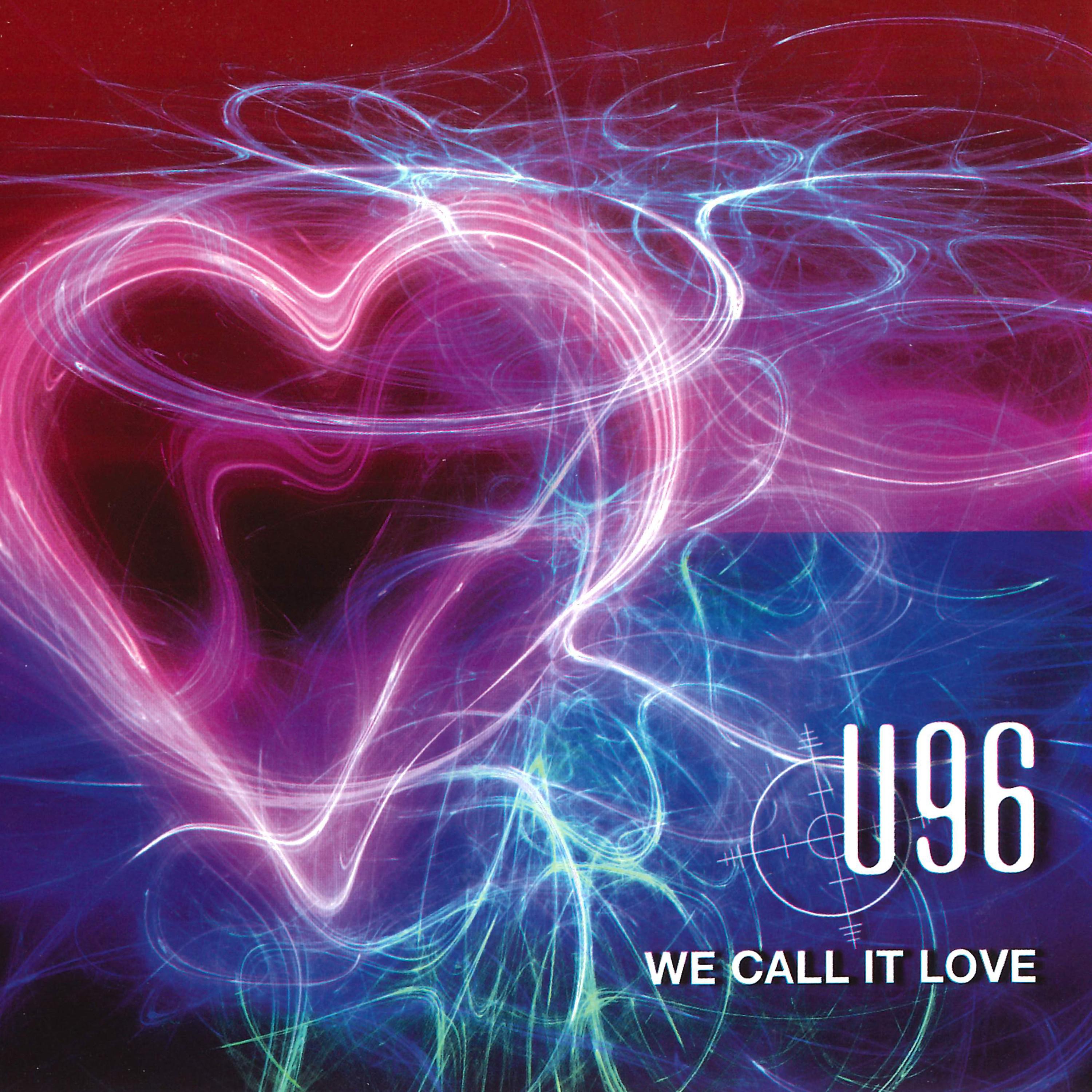 U96 - We Call It Love (Original Extended)