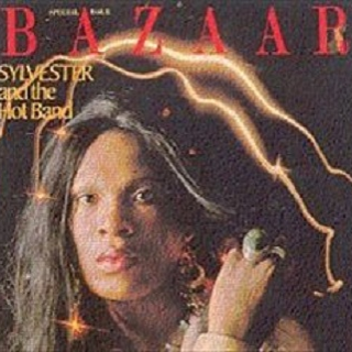 Bazaar