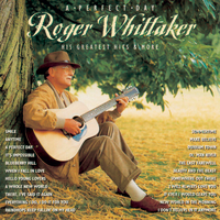 Roger Whittaker - I\'d Fall in Love Tonight