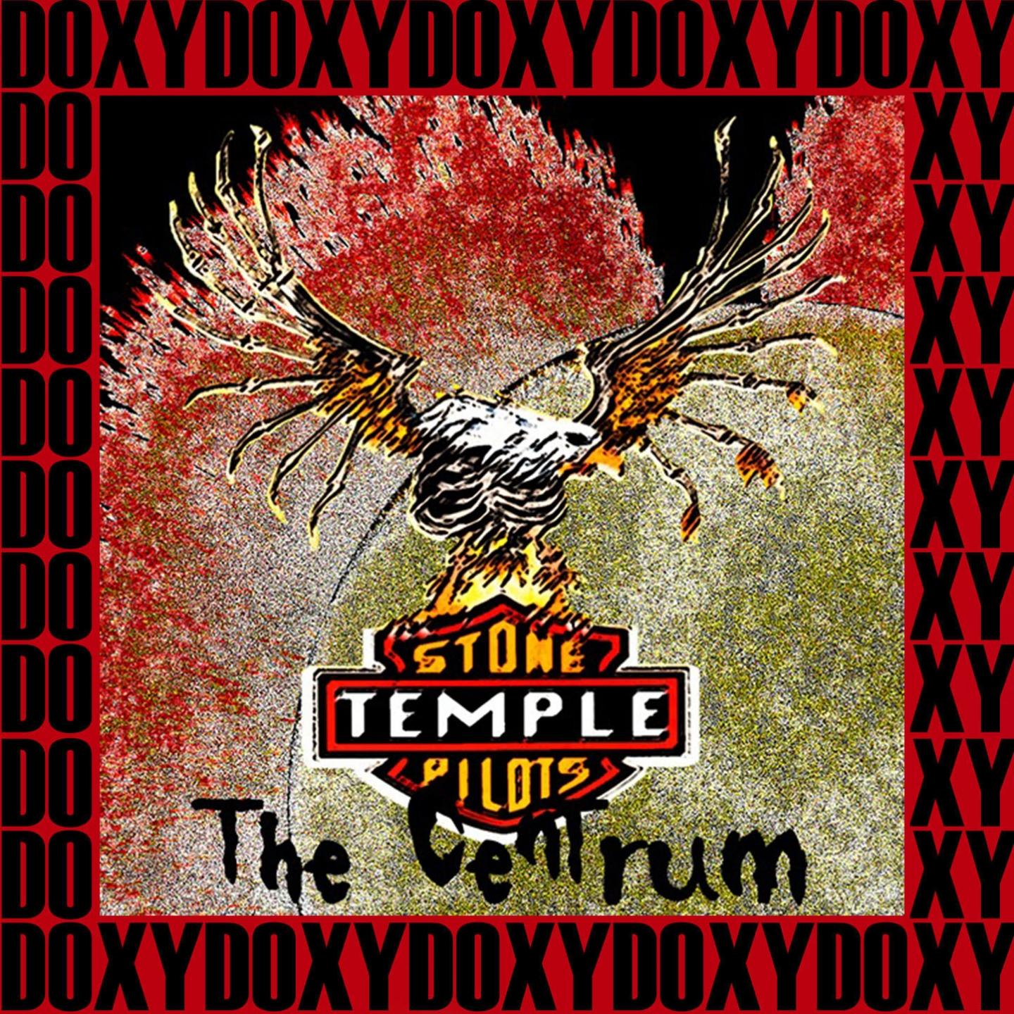 The Centrum Worcester, Massachusetts, USA. August 22nd, 1994 (Doxy Collection, Remastered, Live on Fm Broadcasting)