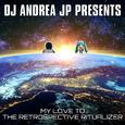 MY LOVE TO THE RETROSPECTIVE RITUALIZER