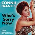 Who's Sorry Now (Original Album Plus Bonus Tracks 1958)