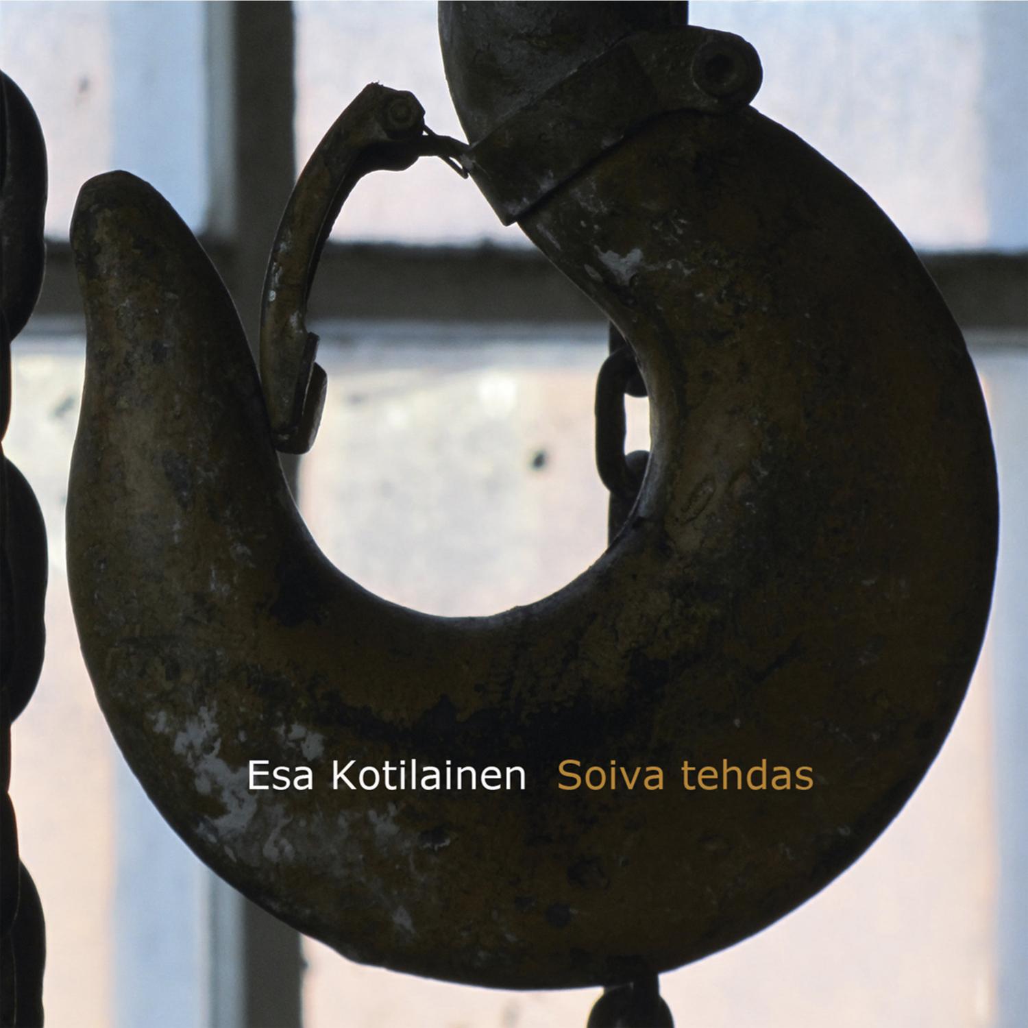 Soiva Tehdas