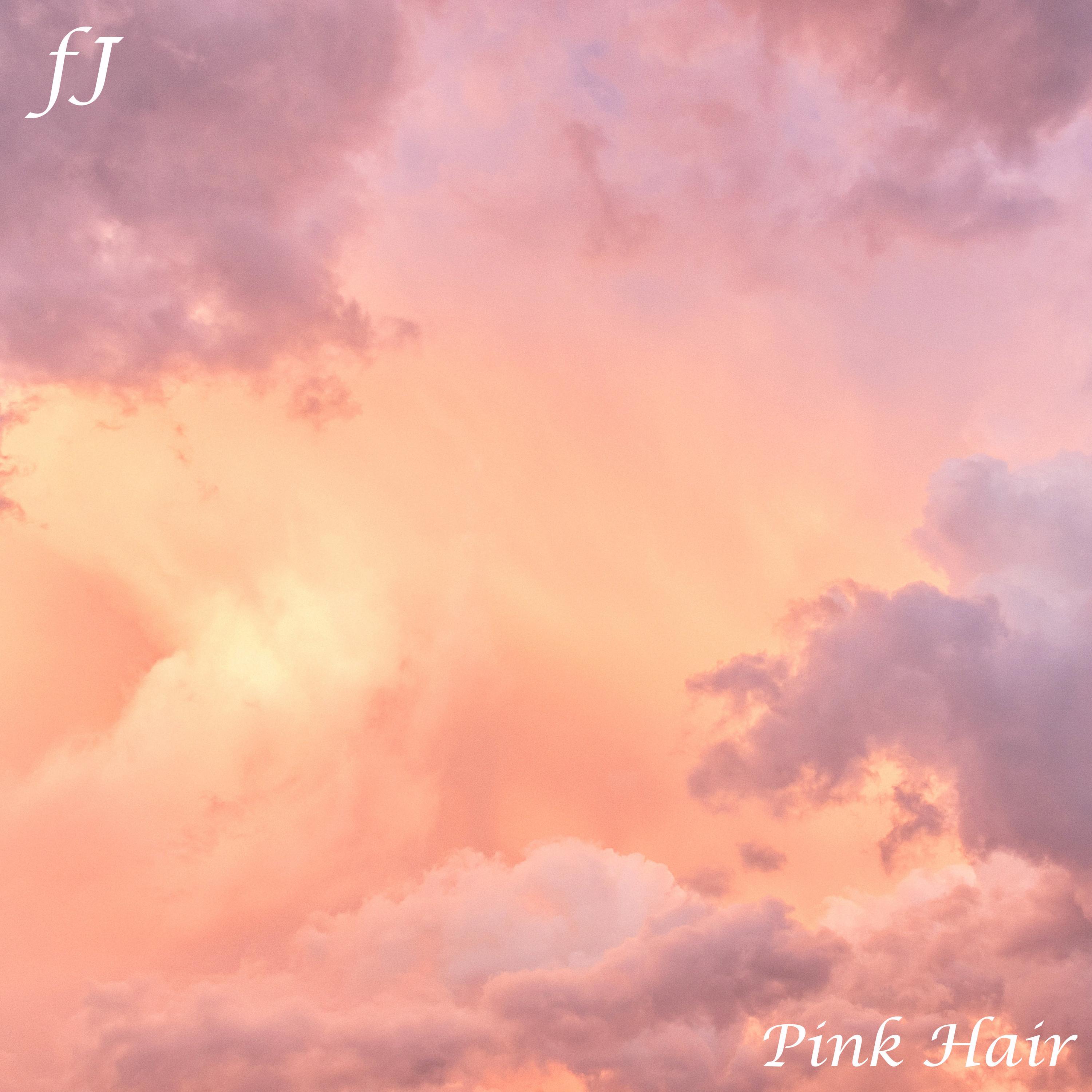 Pink Hair