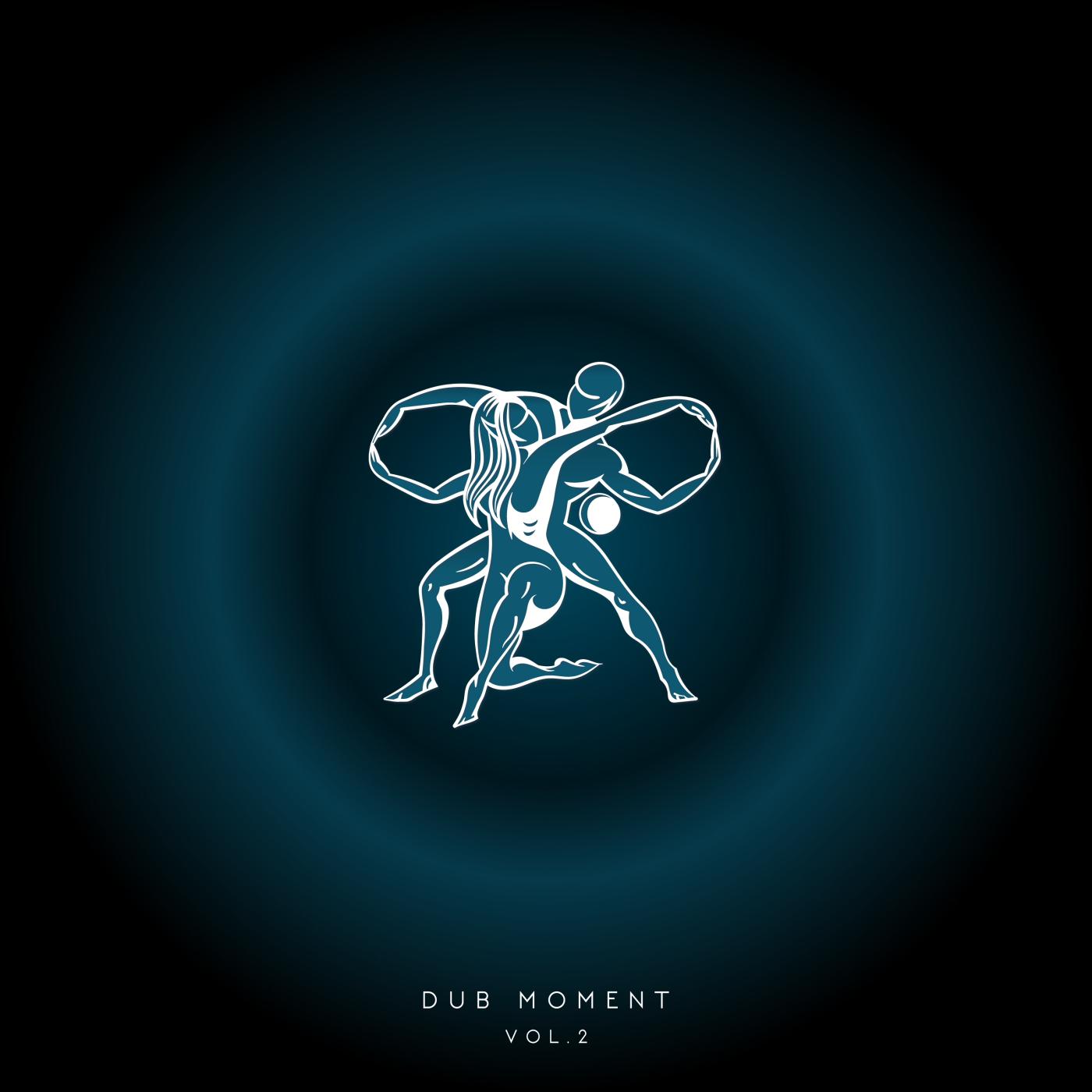 Dub Moment, Vol. 02