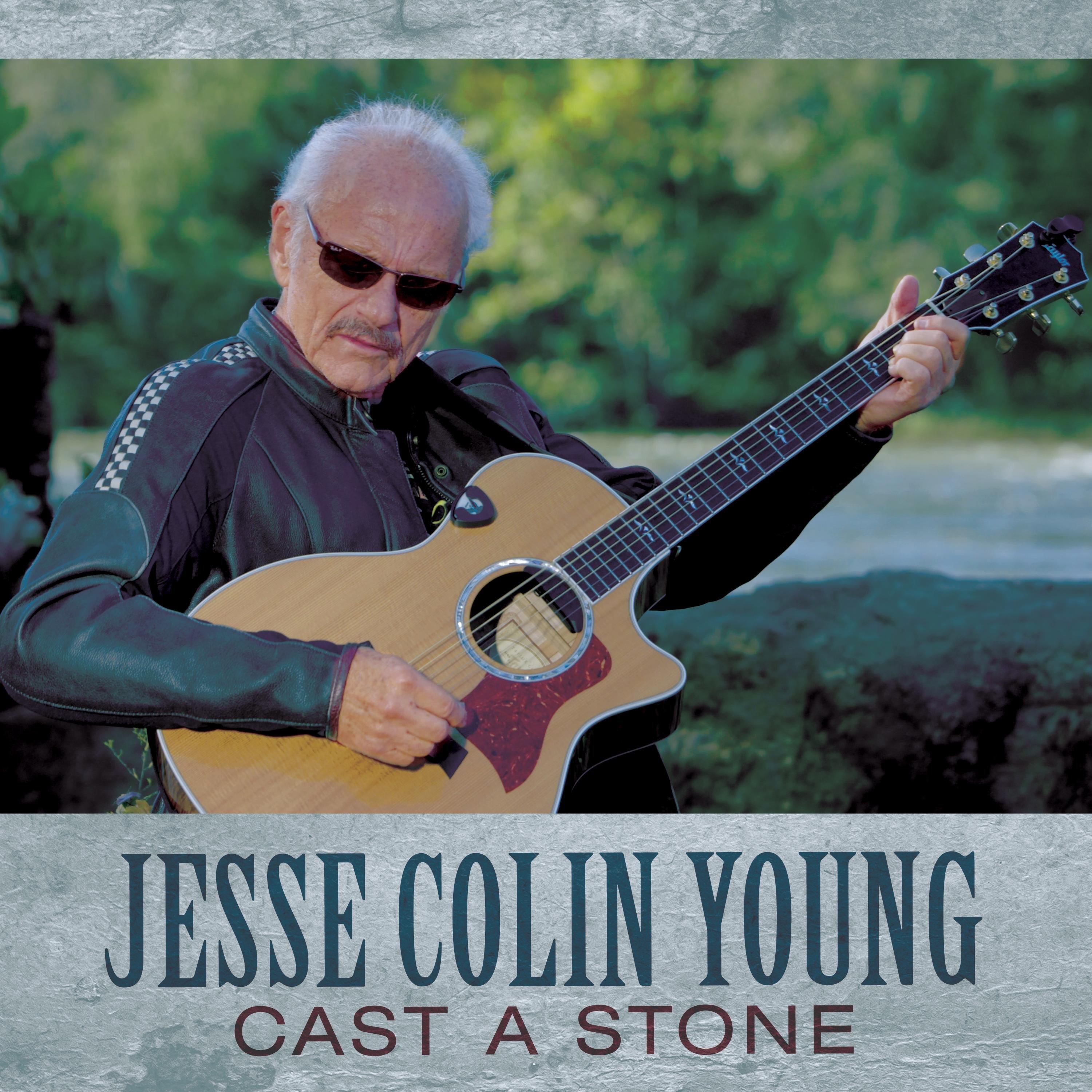 Cast A Stone
