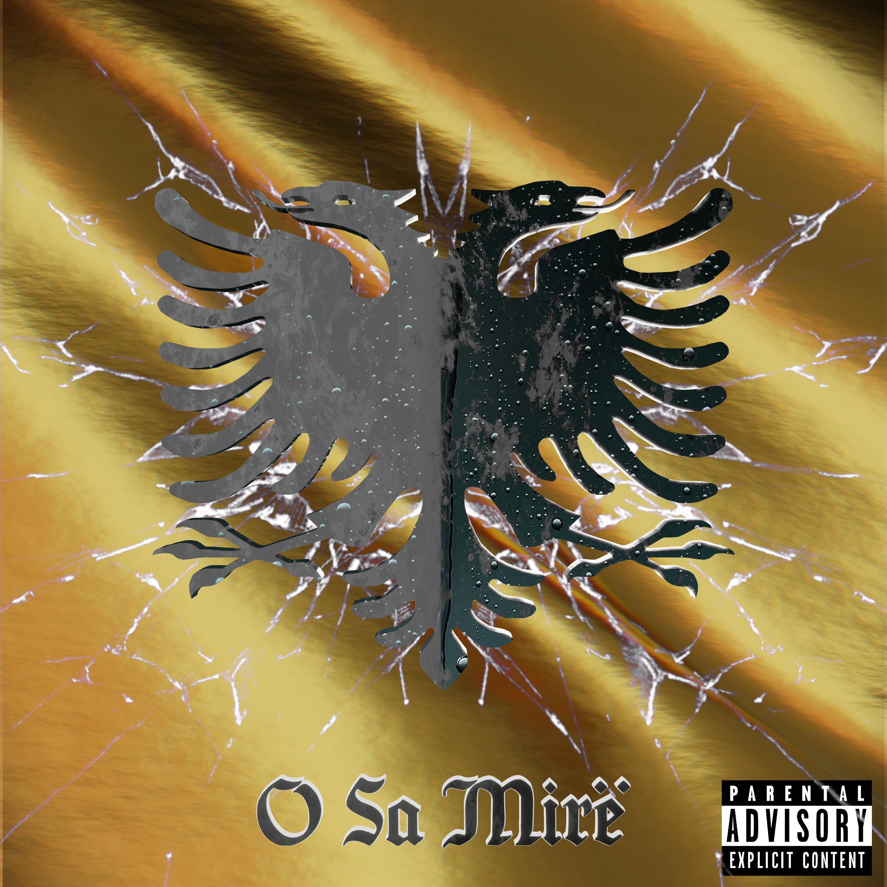 O sa mirë (feat. Alban)