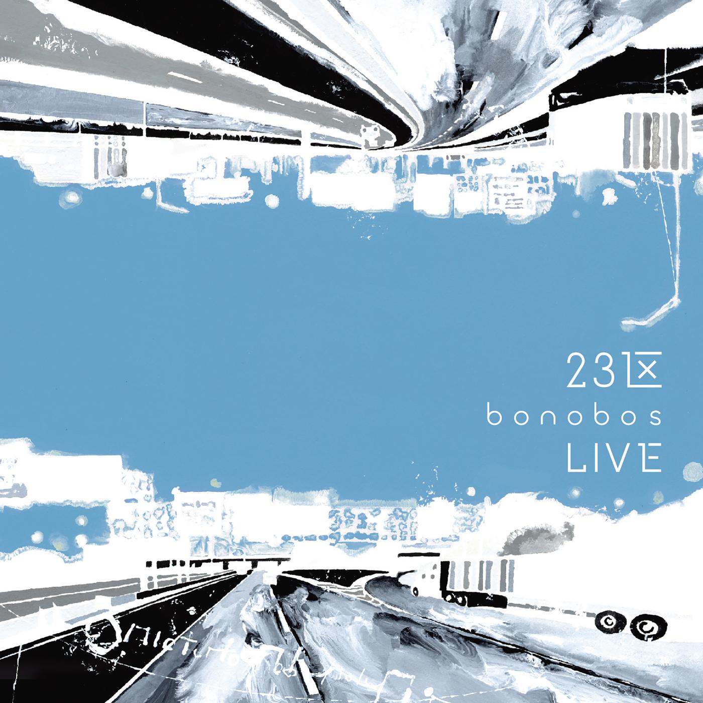 23ku　LIVE