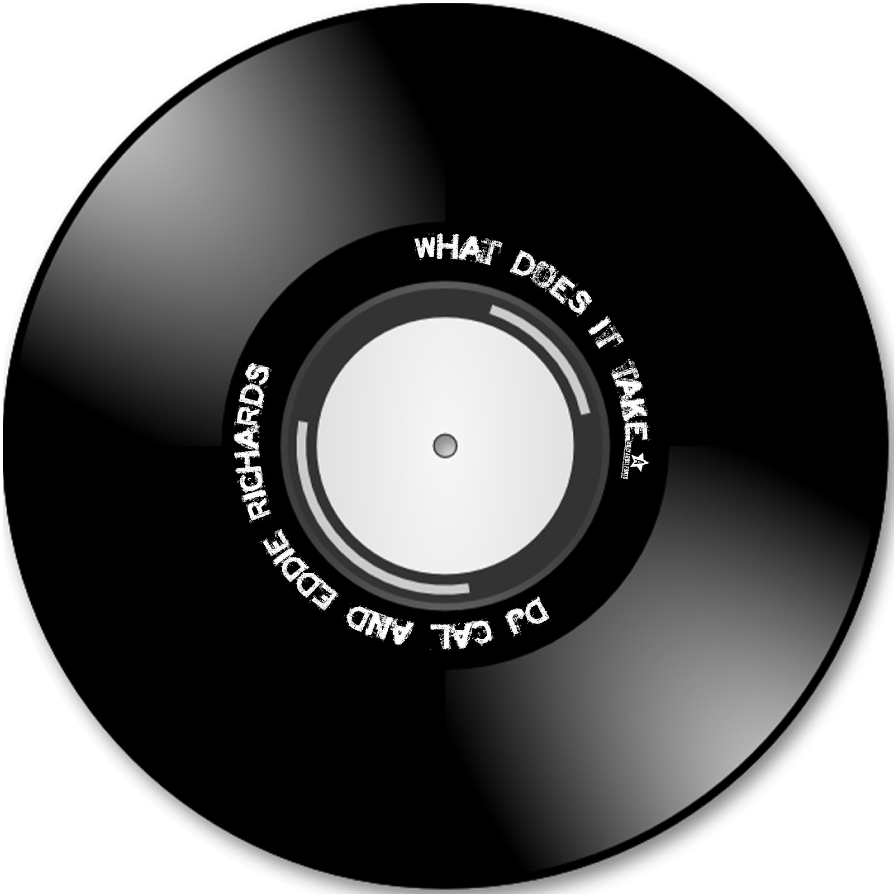 What Does it Take?