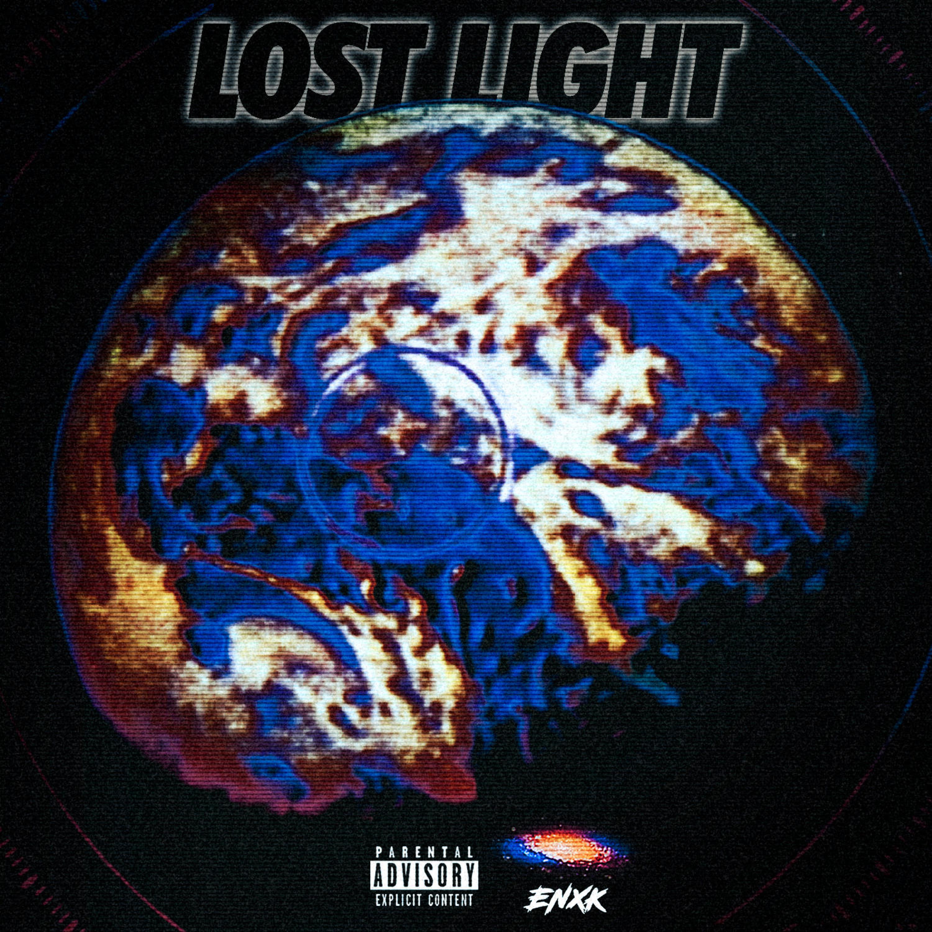 LOST LIGHT