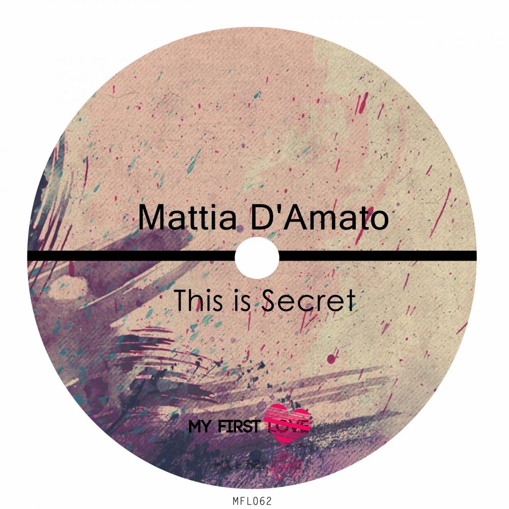 This Is Secret