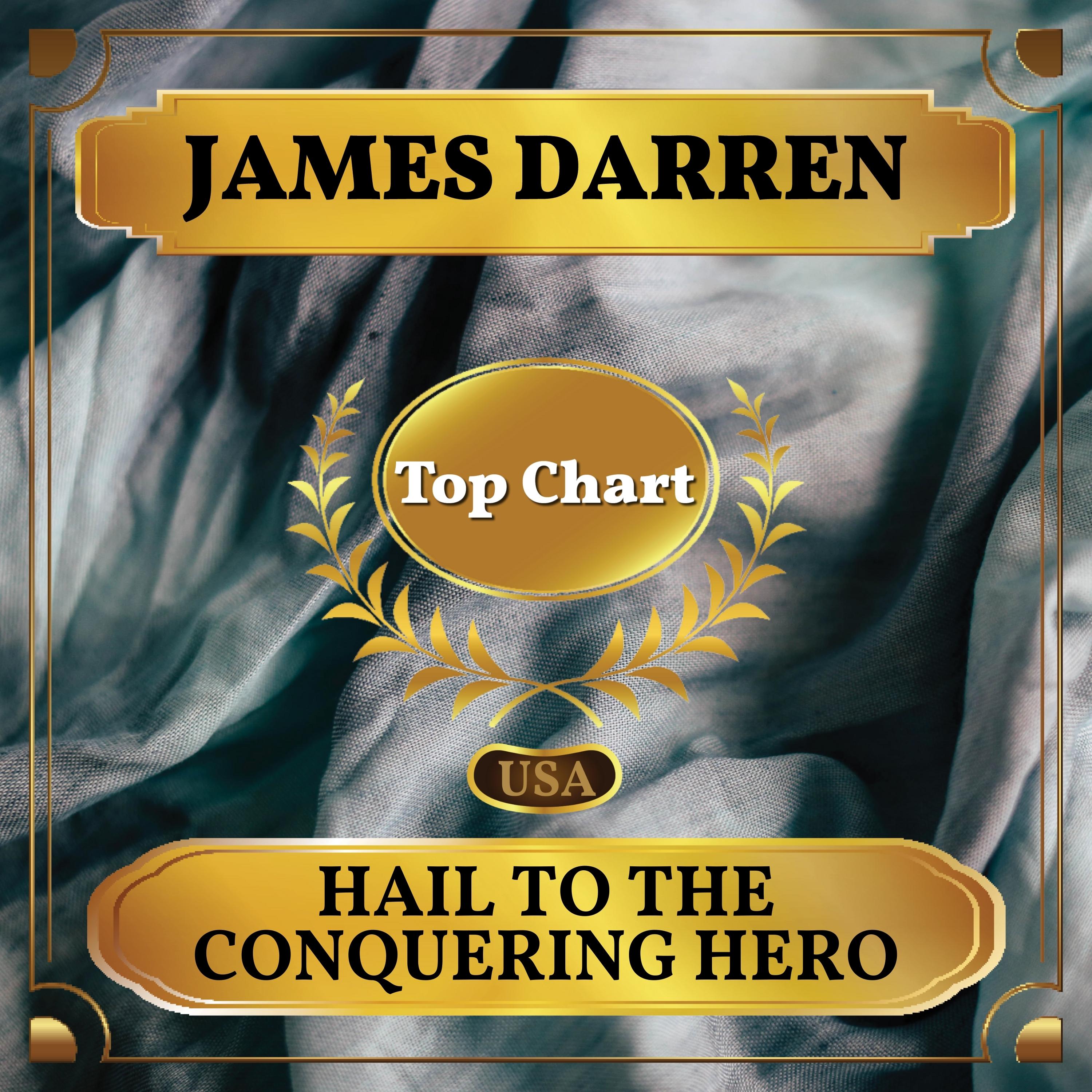 Hail to the Conquering Hero (Billboard Hot 100 - No 97)
