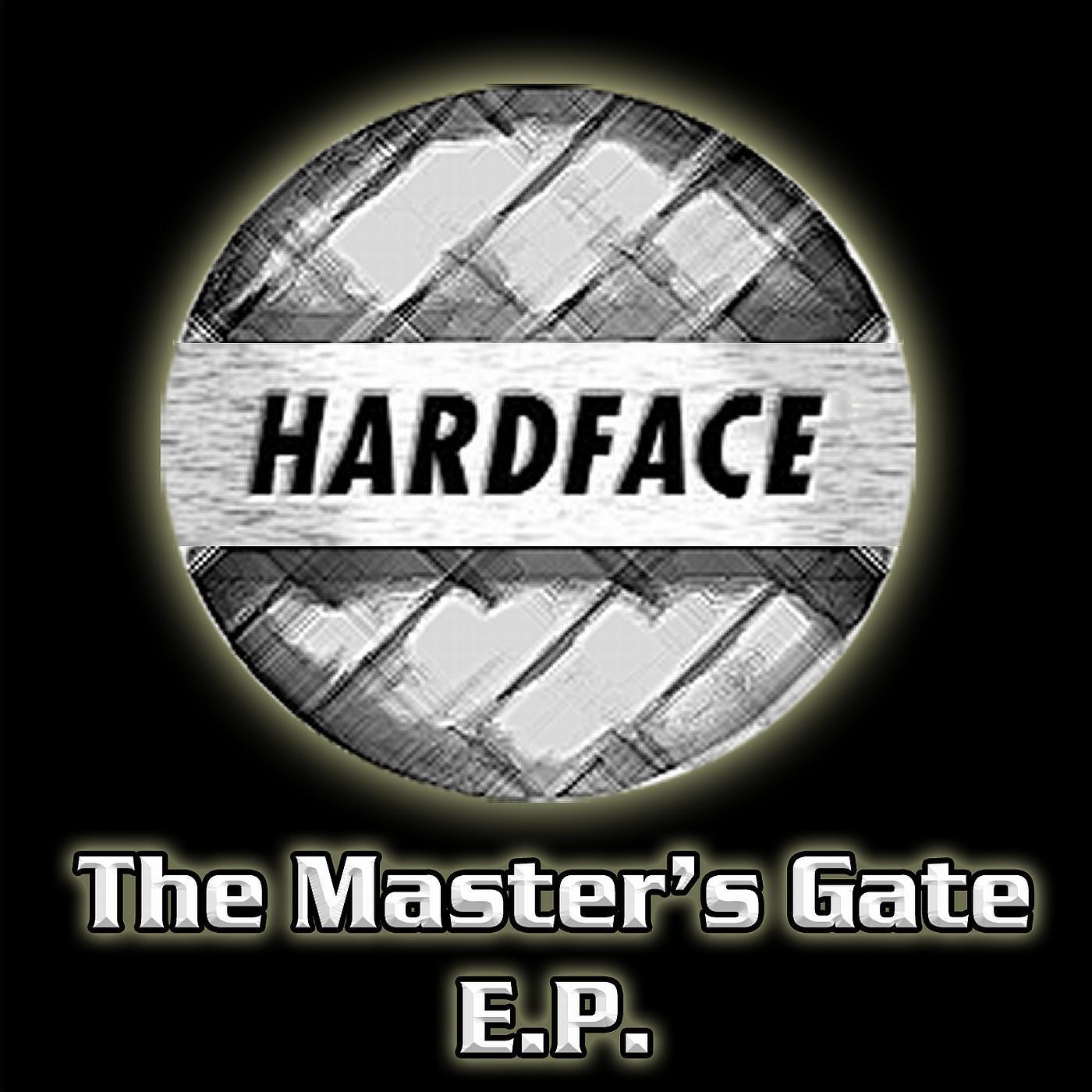 The Master's Gate E.P.专辑