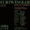 Furtwängler - Opera Live, Vol.23专辑