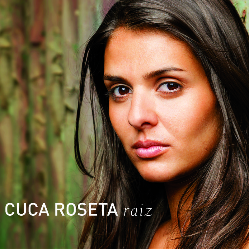 Cuca Roseta - Fado Do Abraço