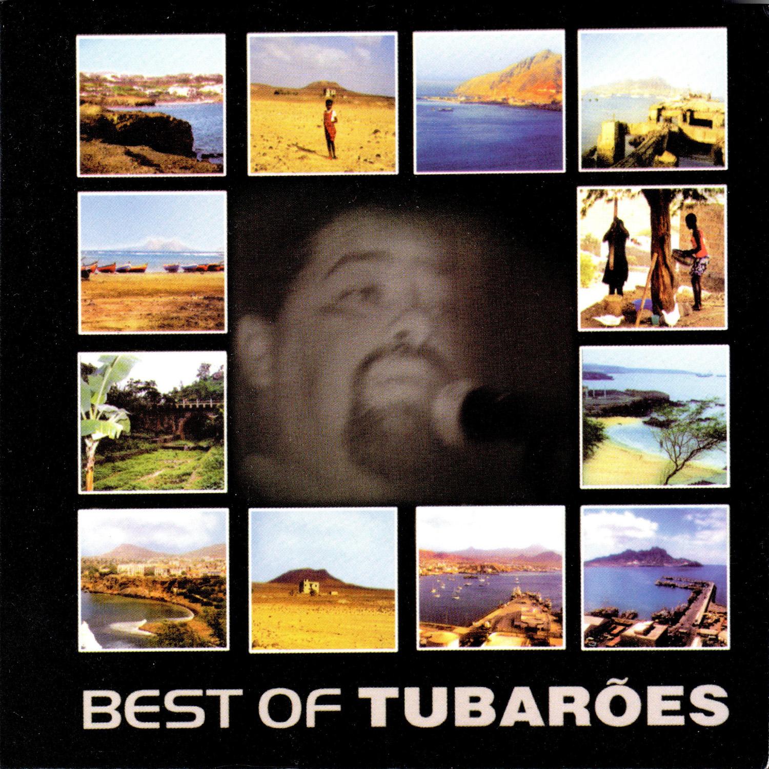 Best Of Tubarões