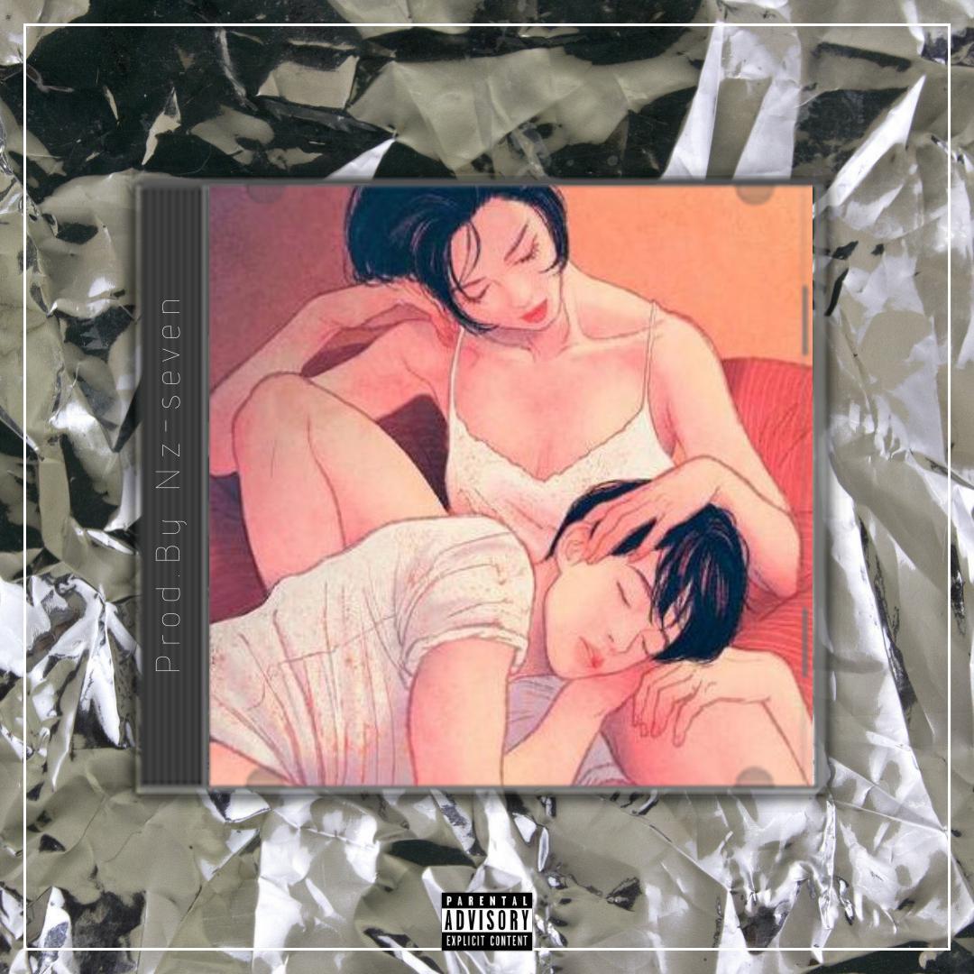 [SOLD] 柔 情 似 水【中国风TRAP BEAT x Chinese】