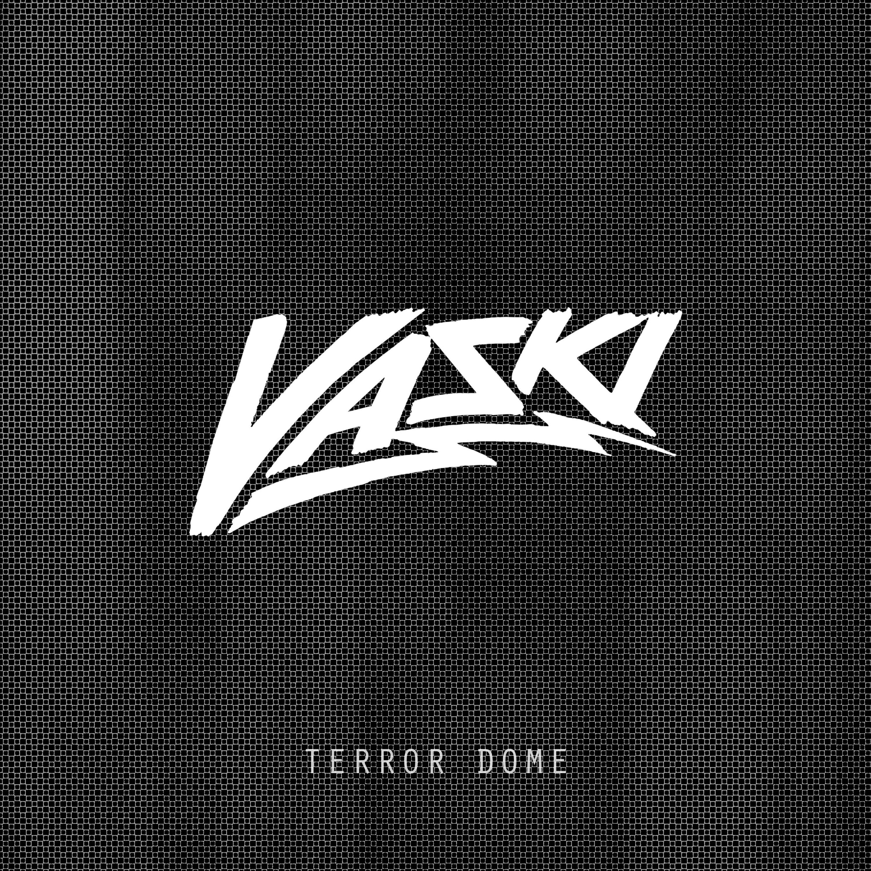 Terror Dome EP