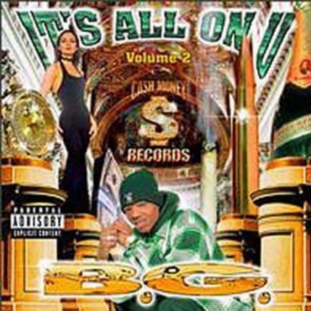 It's All On U Vol. 2